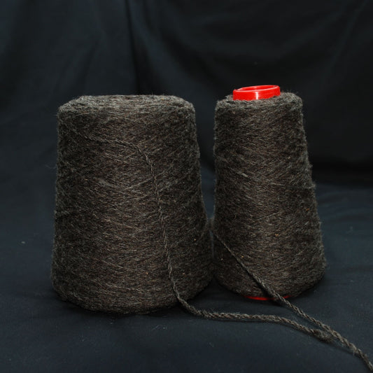 Blue Texel Wool