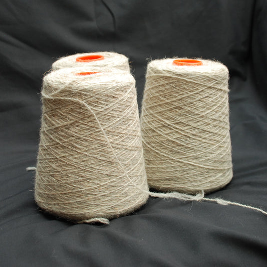 Badger Face Wool