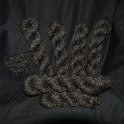 Blue Texel Wool