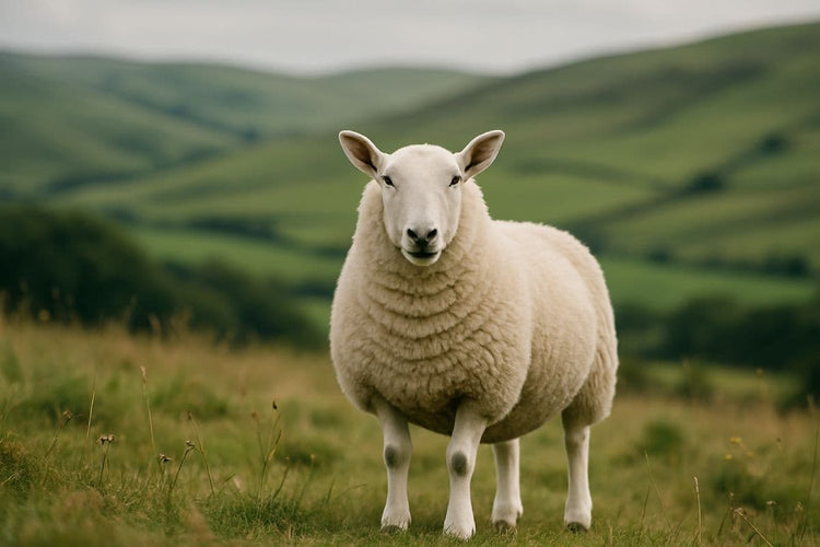 Explore British Wool - Regional and International Sheep Breeds ...