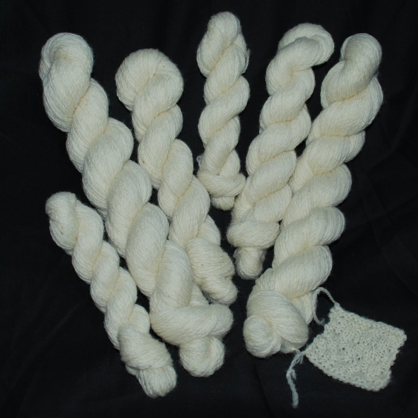 Cheviot Wool