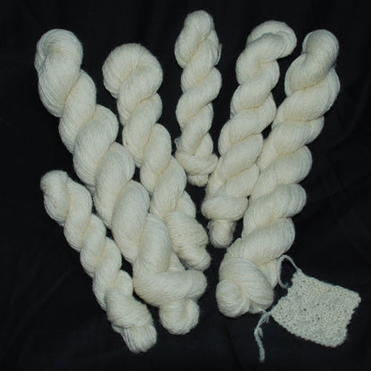 Cheviot Wool