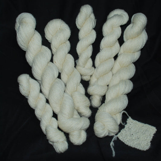 Cheviot Wool