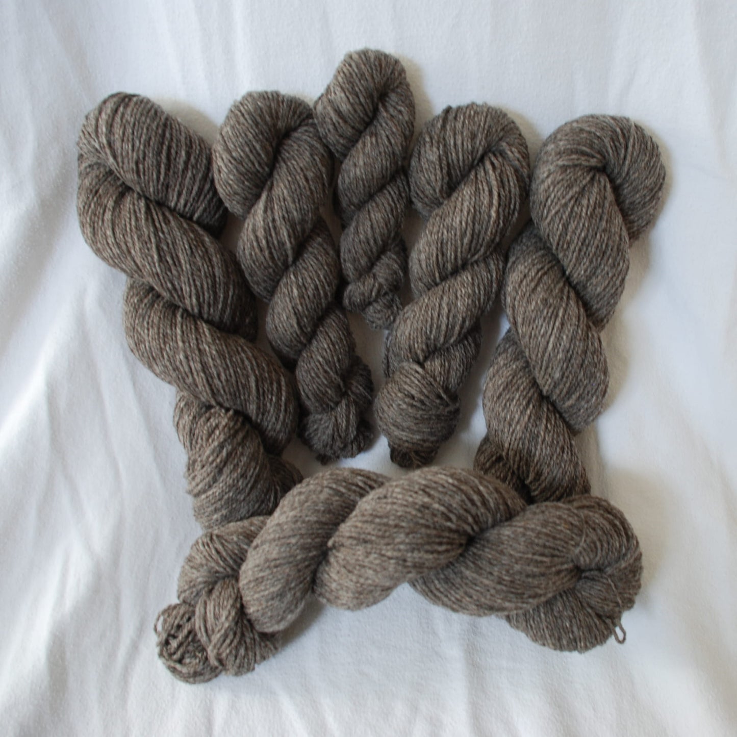 Ryeland Wool