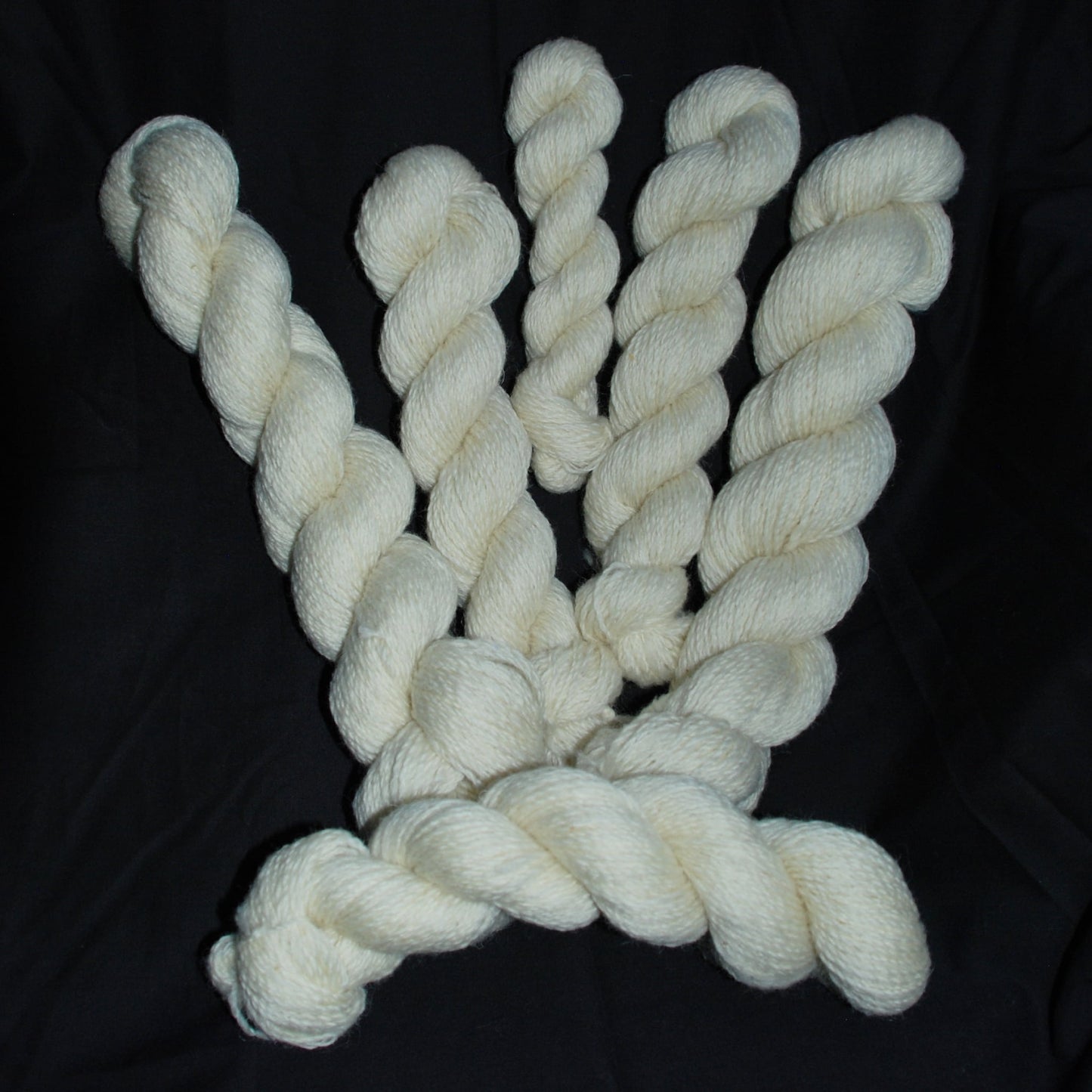 Kerry Hill Wool
