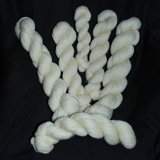 Kerry Hill Wool