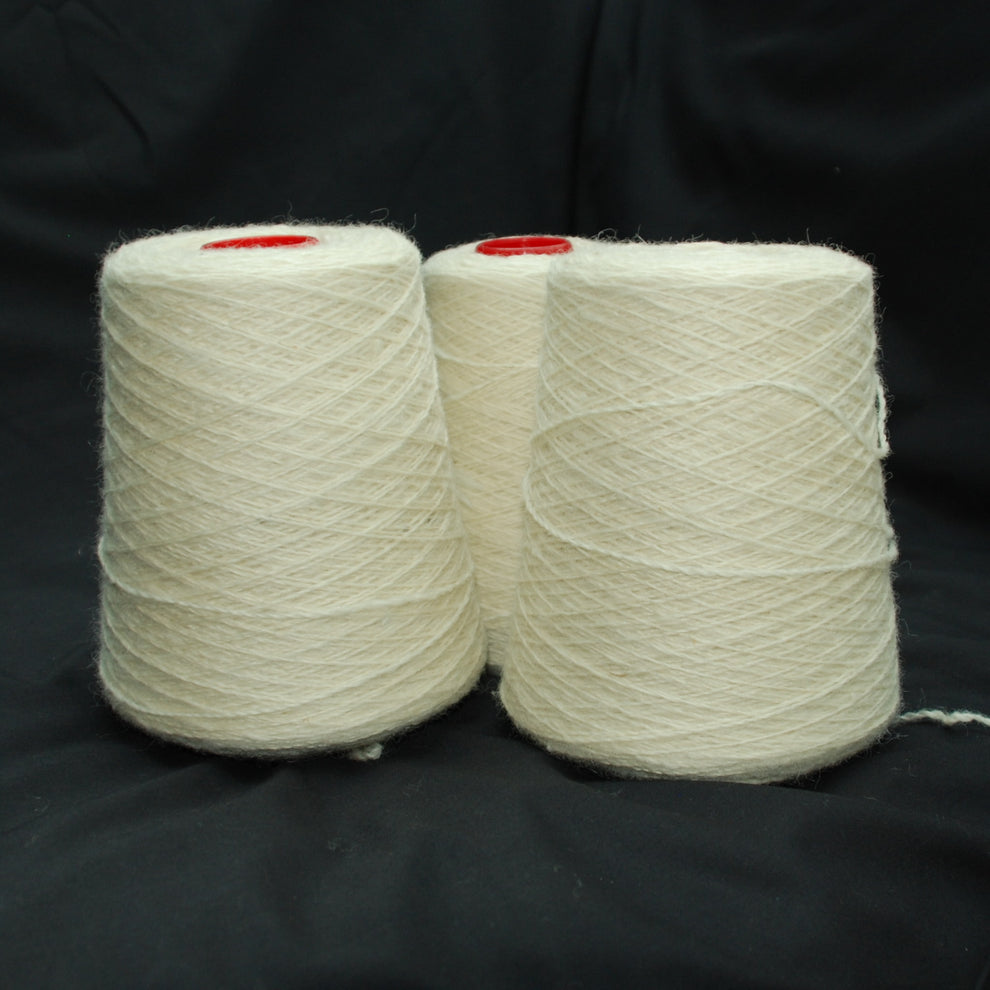 Wool Files Lleyn Wool – Cotswold Wool Trader