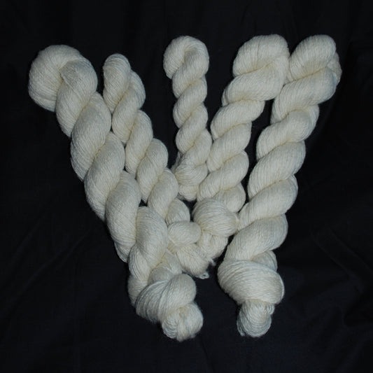 Lleyn Wool
