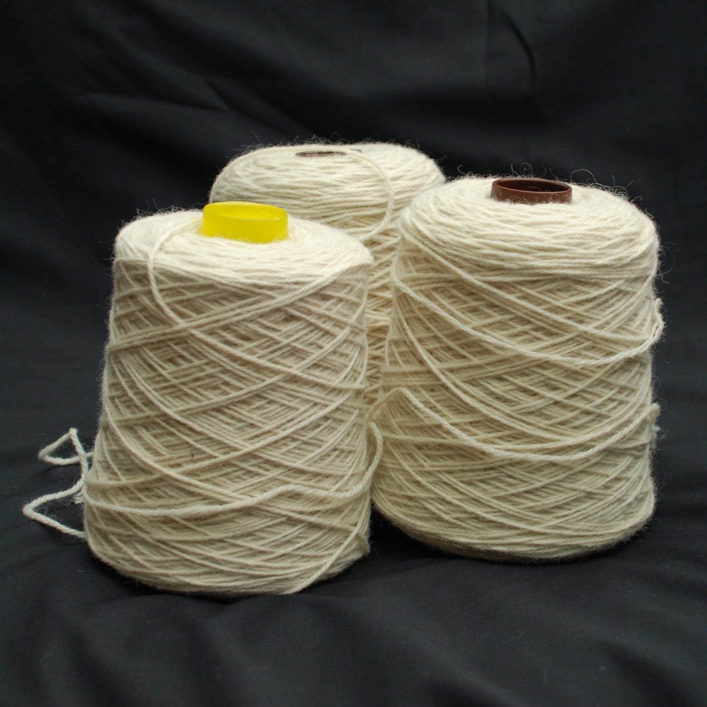 Portland Wool