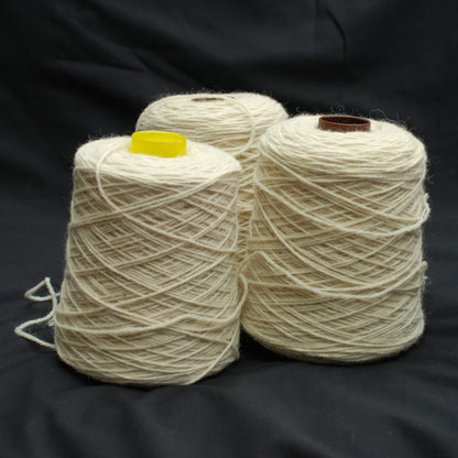 Portland Wool