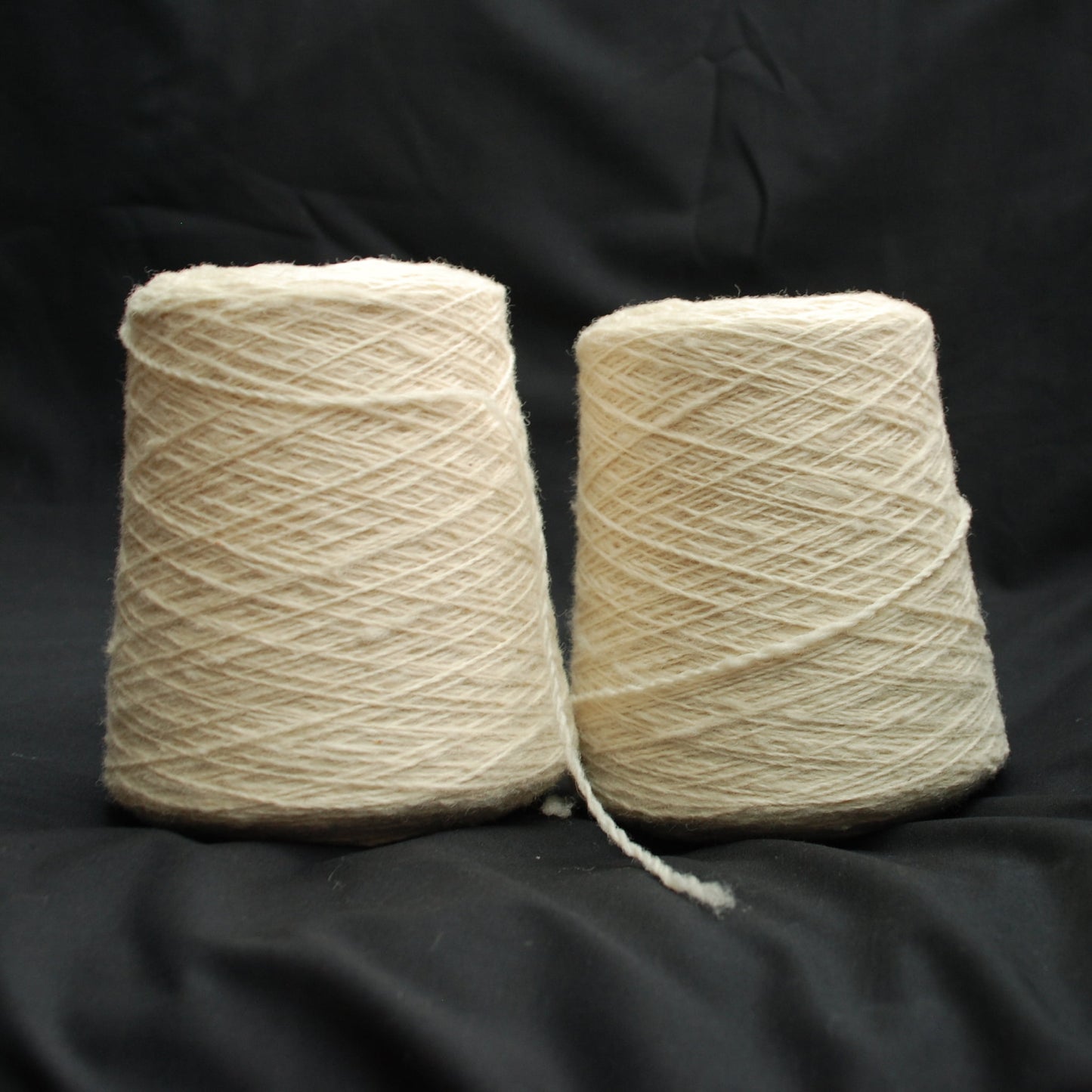 Romney Wool