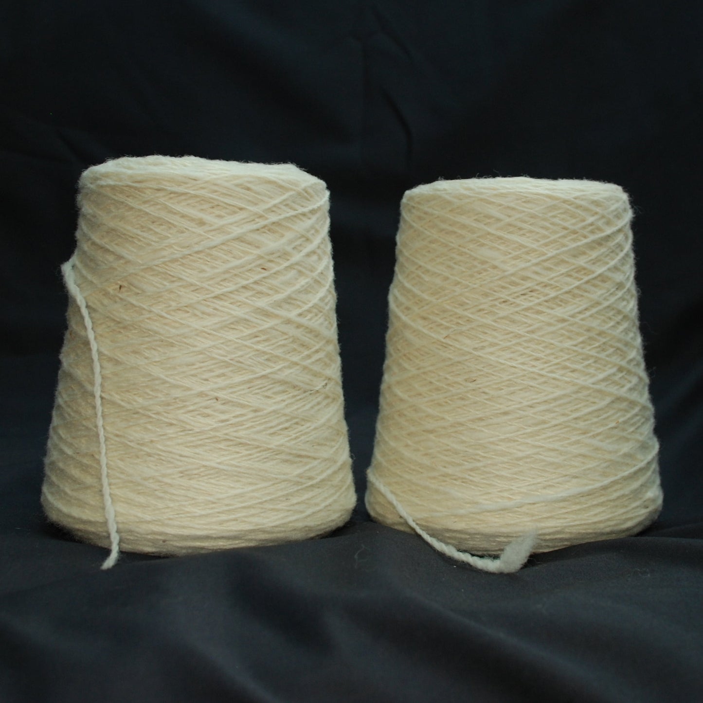 Suffolk Wool